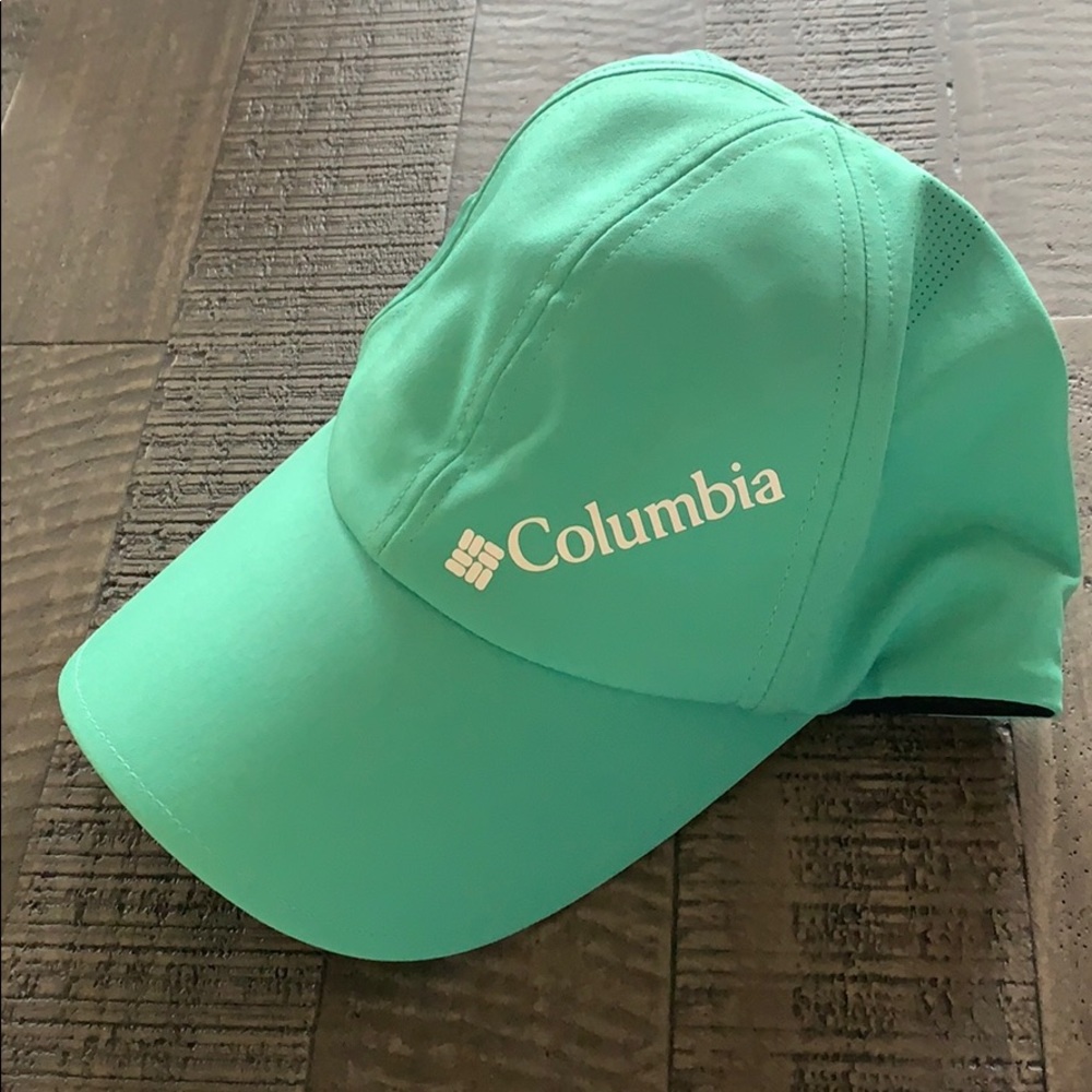 Women’s Columbia Hat